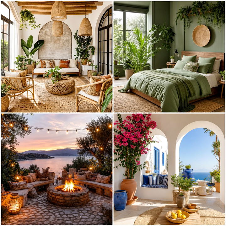 22 Outdoor Bedroom Ideas for Serene Sleep Spaces