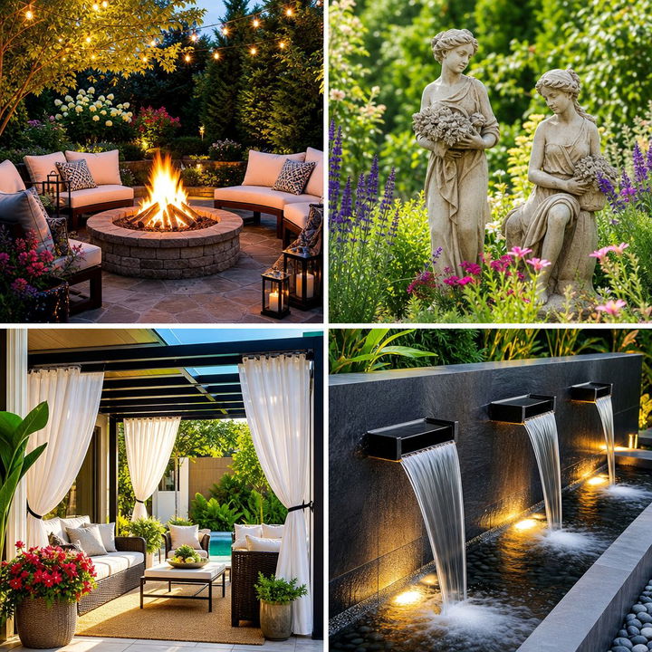 22 Outdoor Decor Ideas to Refresh Your Exterior