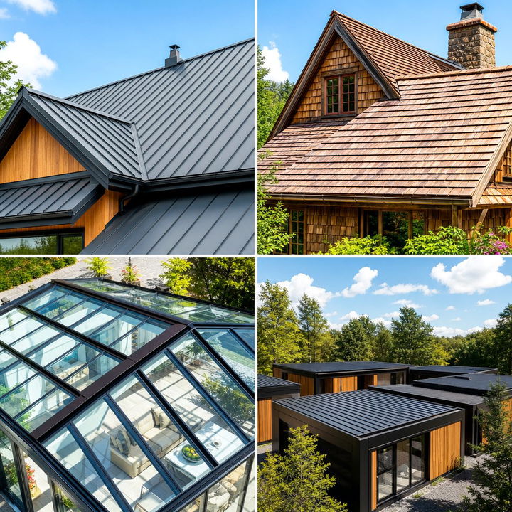 22 Outdoor Kitchen Roof Ideas to Shelter Your Cooking Zone