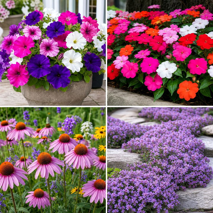 22 Outdoor Plants for Patio: Greenery and Ambiance