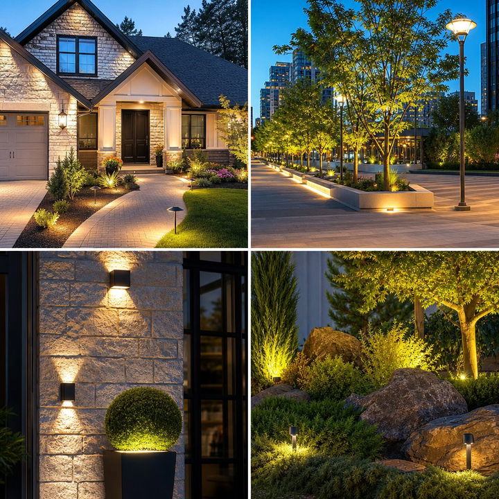 22 Painted Brick House Exterior Ideas for Curb Appeal