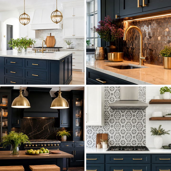 22 Painting Kitchen Cabinet Ideas for a Fresh New Look