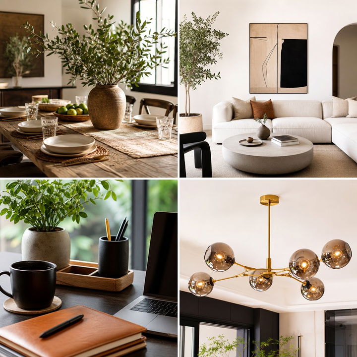 22 Pampas Grass Decor Ideas for Natural Home Accents