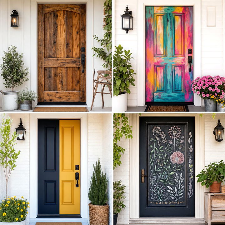 22 Pantry Door Ideas to Maximize Storage and Style