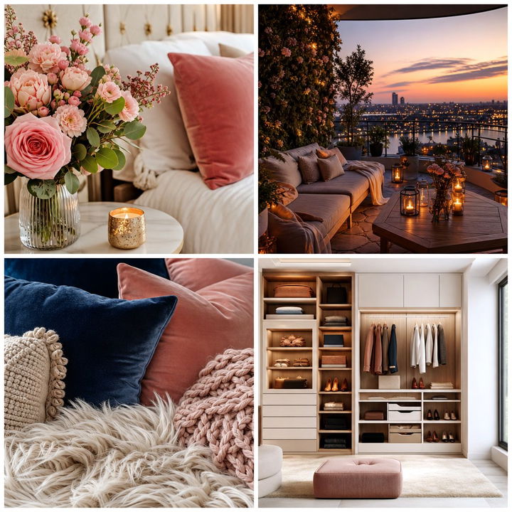22 Parisian-Style Living Room Ideas for Chic sophistication