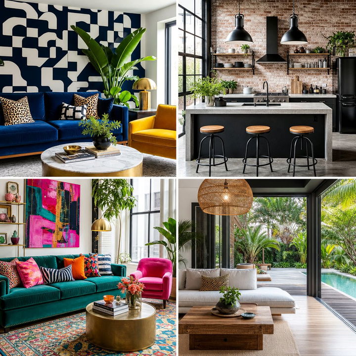 22 Parlor Room Ideas for Timeless Living Room Elegance
