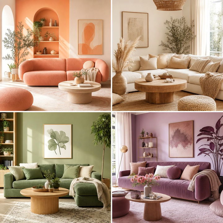 22 Pastel Bedroom Ideas to Create a Dreamy Sleep Sanctuary