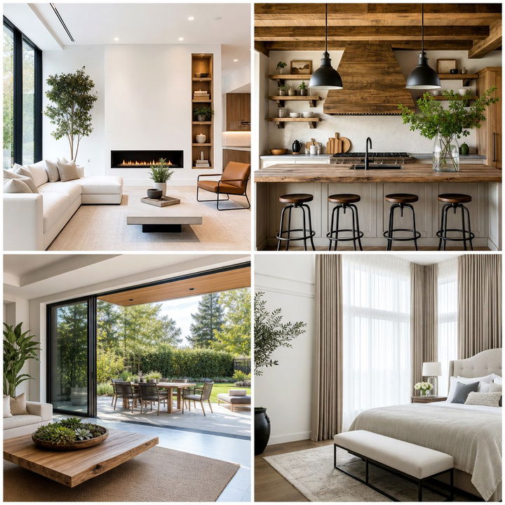22 Patio Door Ideas to Enhance Indoor-Outdoor Connectivity
