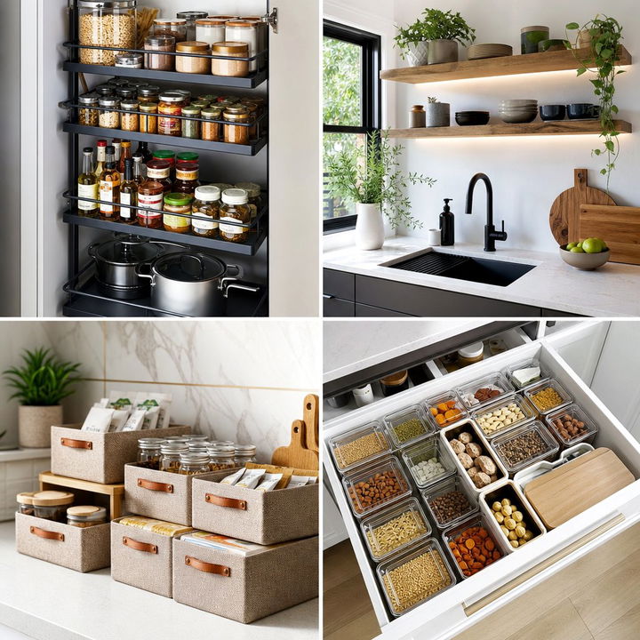 22 Pedestal Sink Storage Ideas for Compact Bathroom Solutions