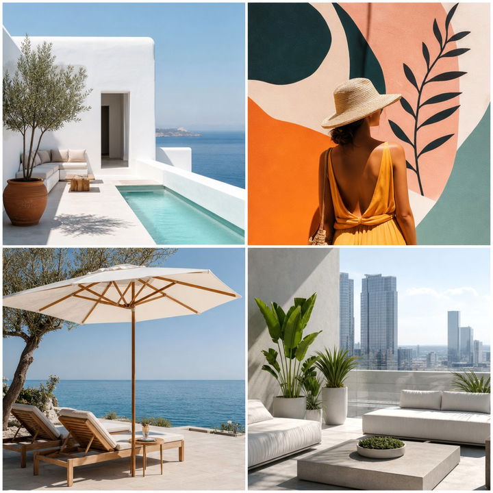22 Rooftop Deck Ideas for Stylish Outdoor Living