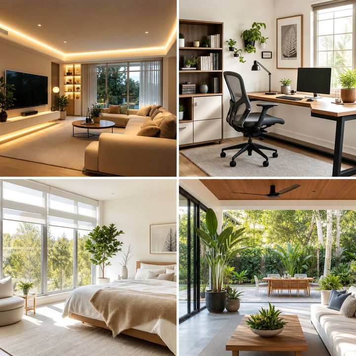 22 Soothing Relaxing Bedroom Ideas for Ultimate Comfort