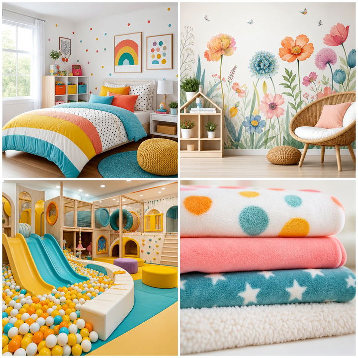 22 Adorable Small Nursery Ideas for Baby’s First Room