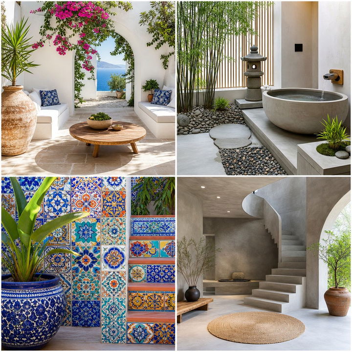 22 Beautiful Small Inground Pool Ideas for Backyard Oasis