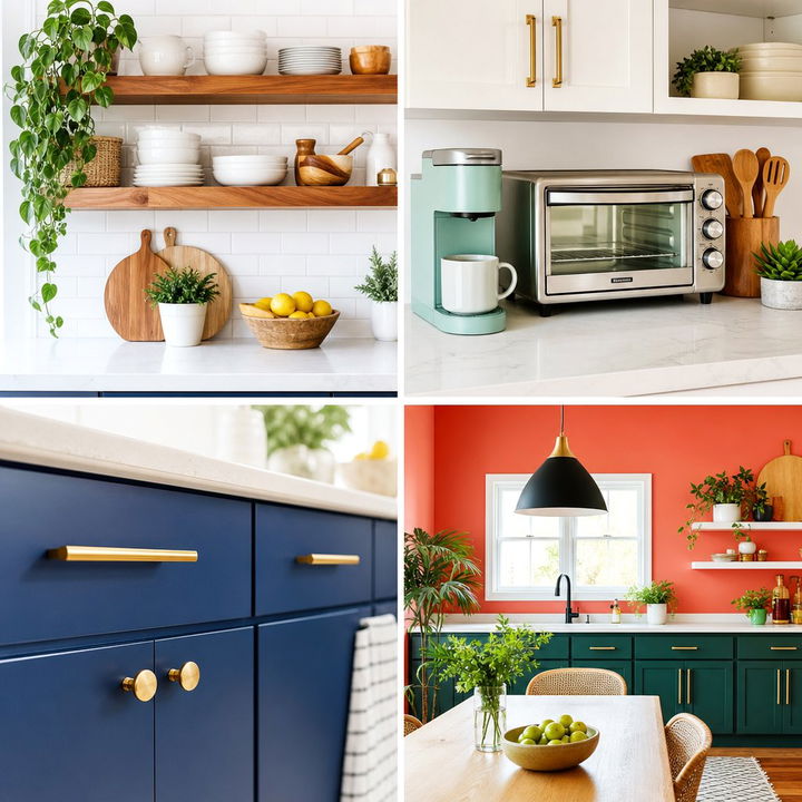 22 Budget-Friendly Galley Kitchen Ideas for Small Spaces