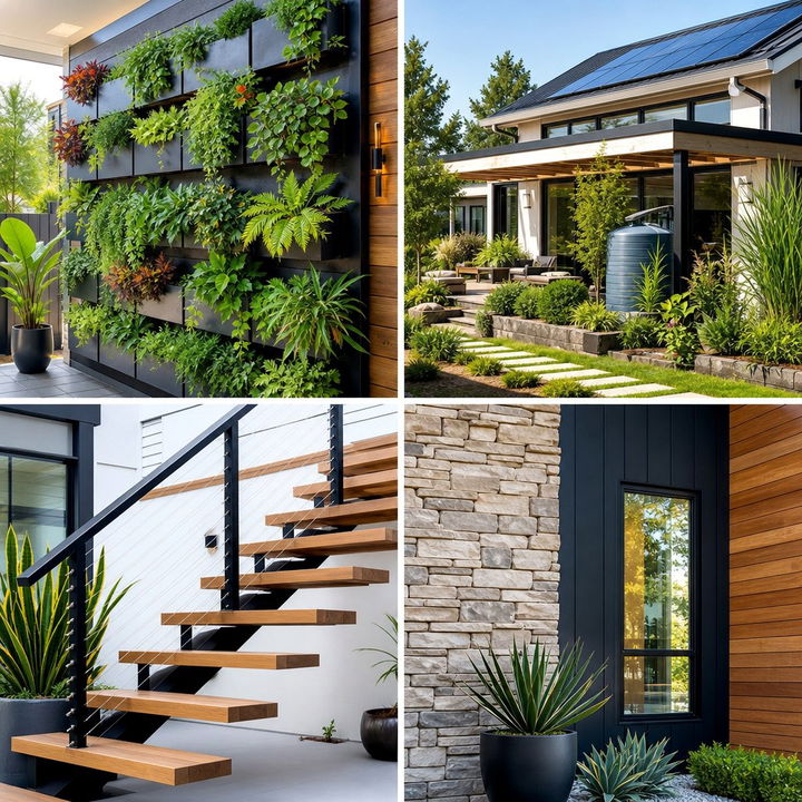 22 Cozy Small Front Porch Ideas to Boost Your Home’s Curb Appeal