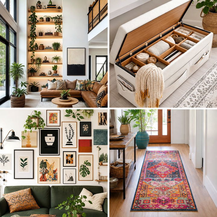 22 Cozy Small Guest Room Ideas for Welcoming Visitors