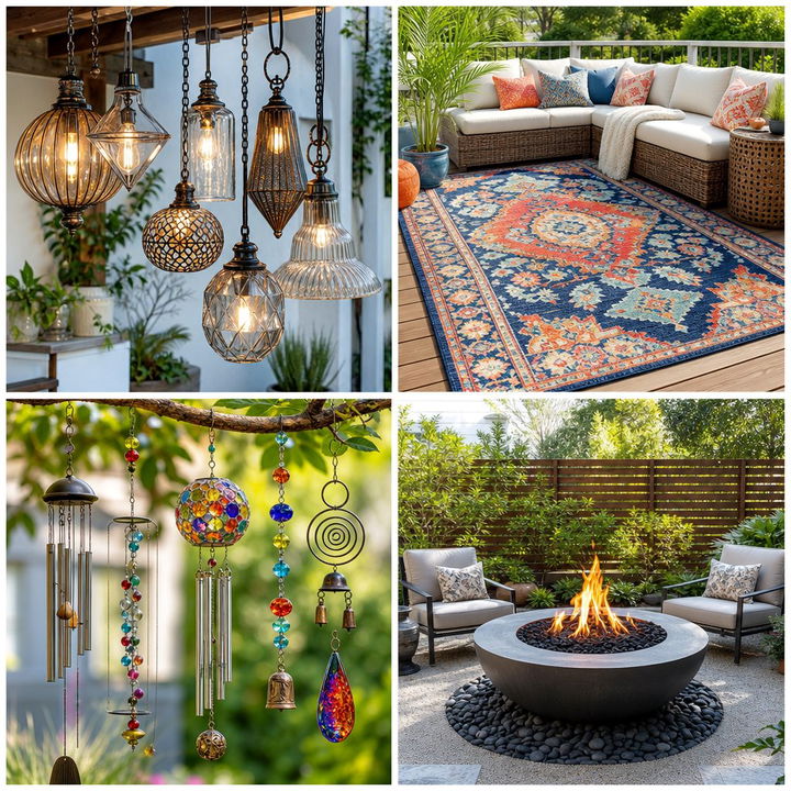 22 Cozy Small Porch Ideas to Enhance Your Outdoor Space