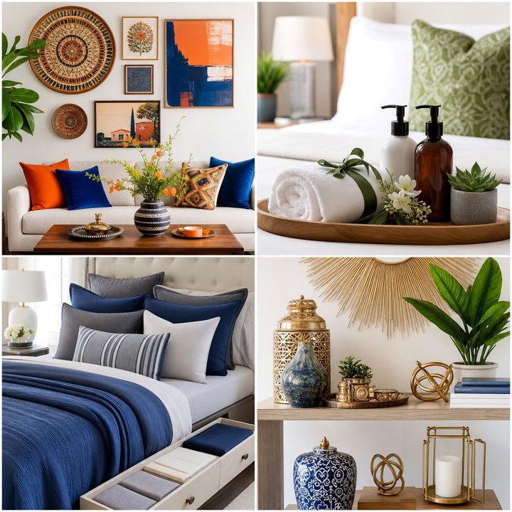 22 Inviting Small Guest Bedroom Ideas for Comfortable Stays