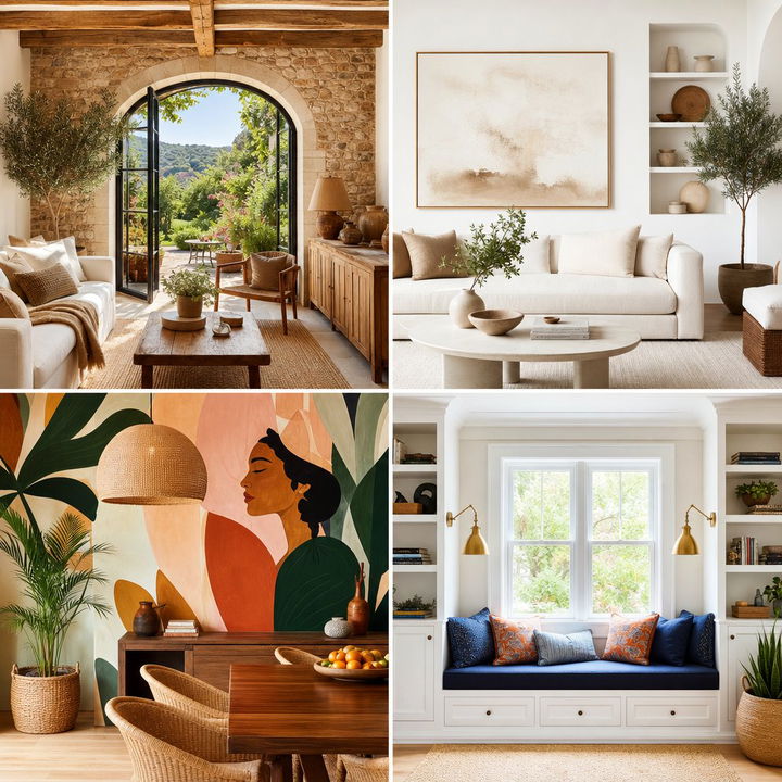 22 Inviting Small Screened-in Porch Ideas for Year-Round Use