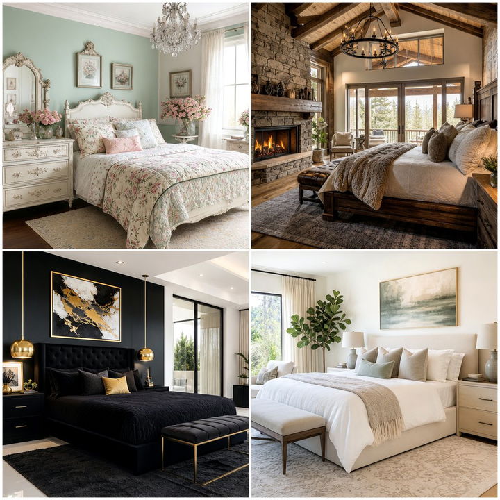 22 Playful Teal & Pink Bedroom Themes for a Chic Aesthetic