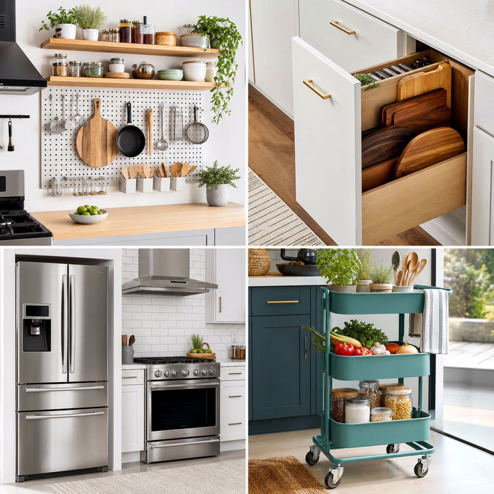 22 Practical Small Utility Room Ideas for Organized Homes
