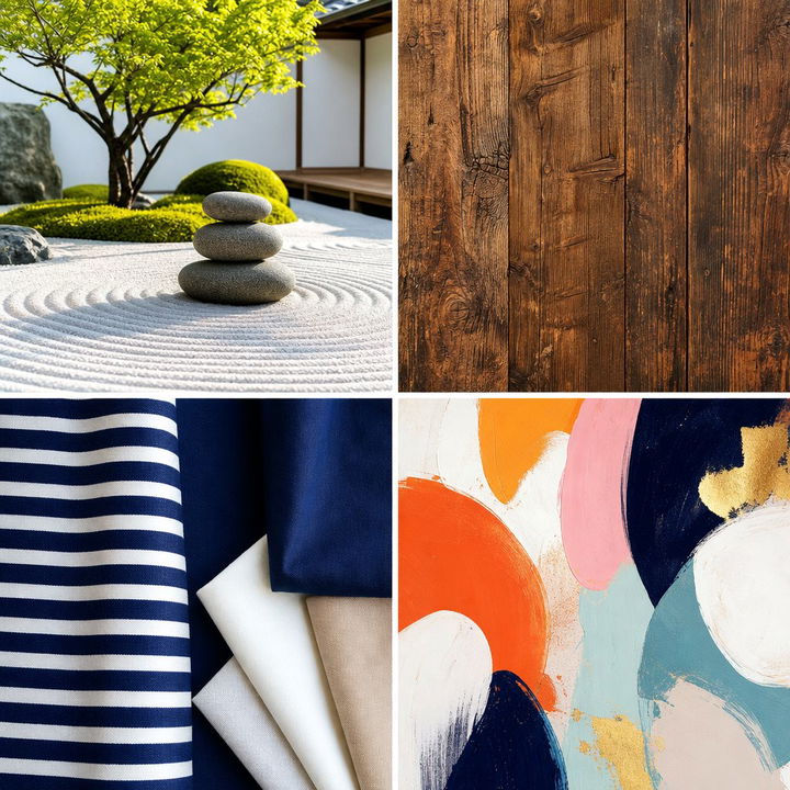 22 RV Wallpaper Ideas to Elevate Mobile Home Interiors