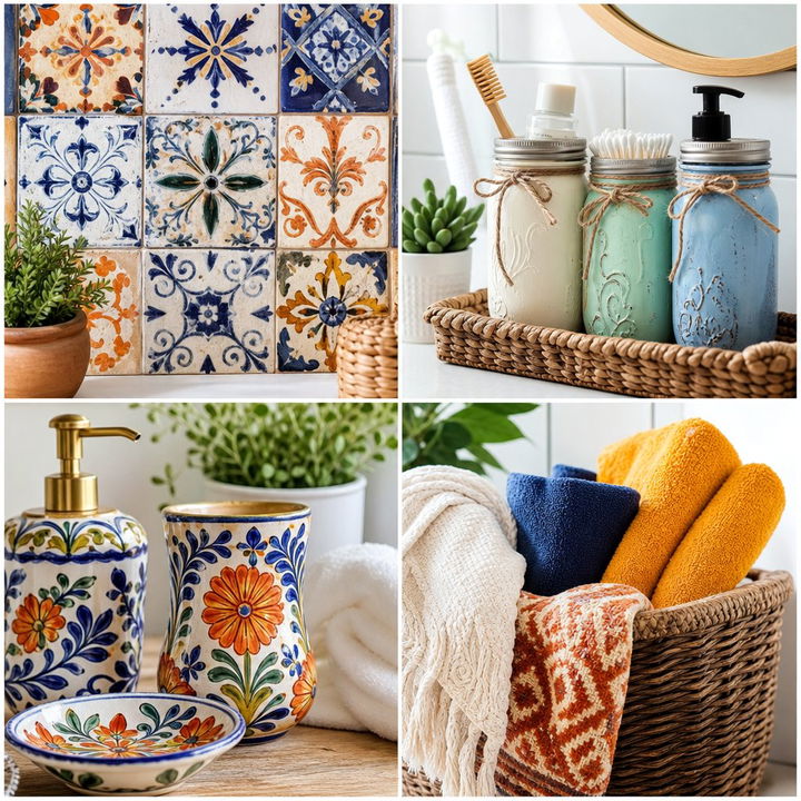 22 Rustic Bathroom Ideas for a Serene and Nature-Inspired Retreat