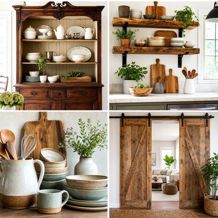 22 Rustic Dining Room Ideas for a Charming and Inviting Atmosphere