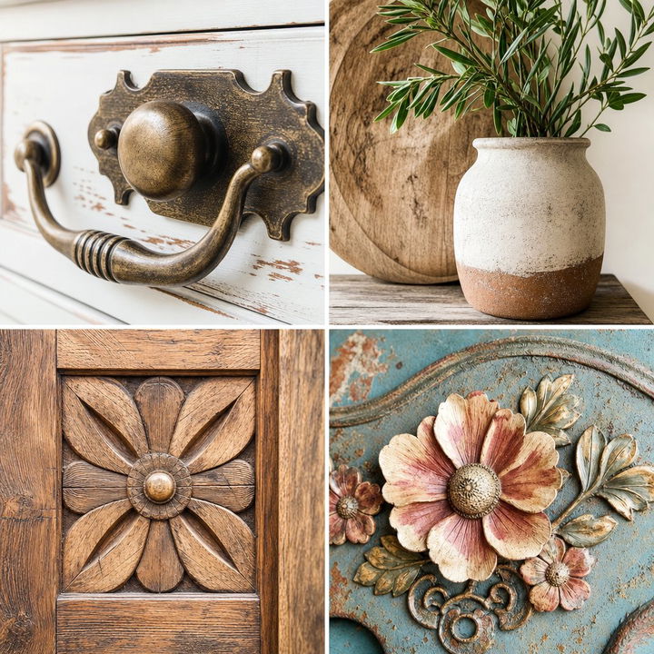 22 Rustic Front Door Ideas to Enhance Your Homes Entryway