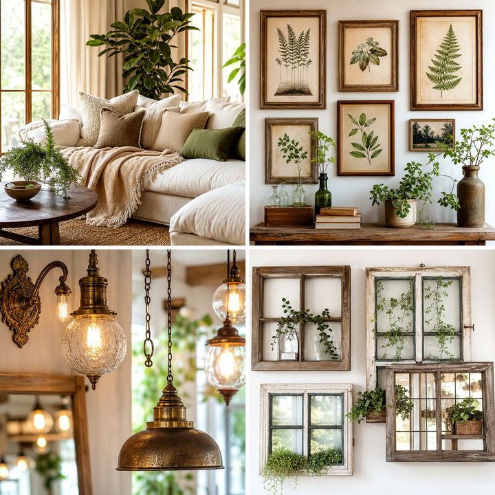 22 Rustic Nursery Ideas for a Nature-Inspired Baby Room