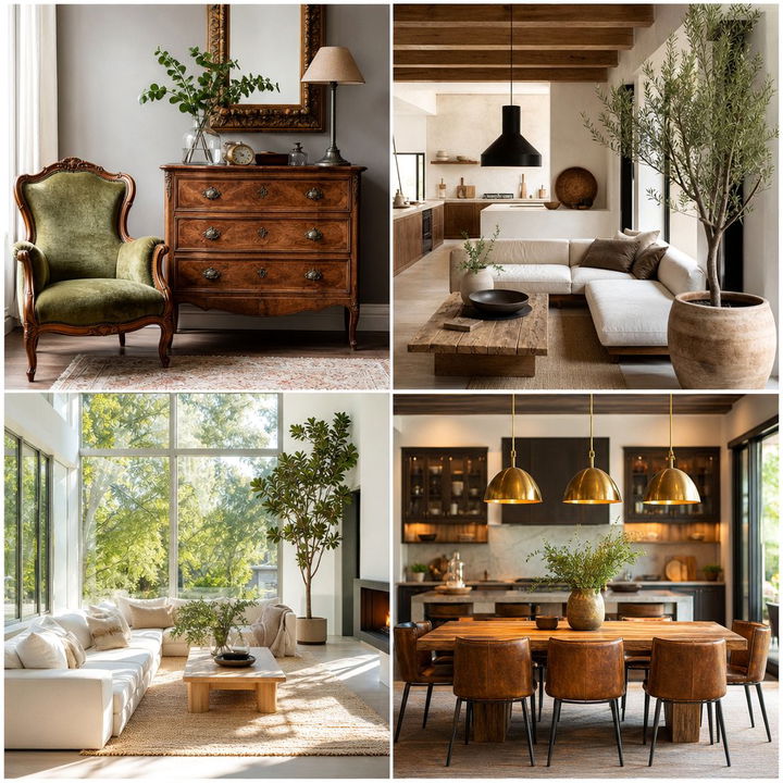 22 Rustic Sage Green Living Room Ideas for Cozy Charm