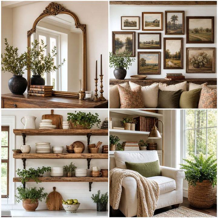 22 Rustic Sunroom Ideas Blending Indoor-Outdoor Style