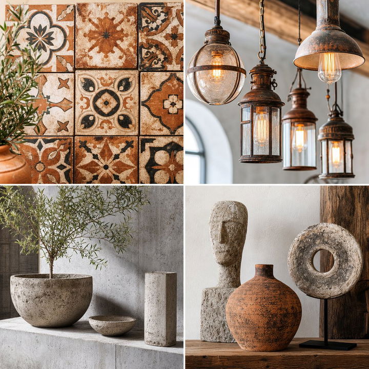 22 Rustic Walk-in Shower Ideas for Spa-Like Bathrooms
