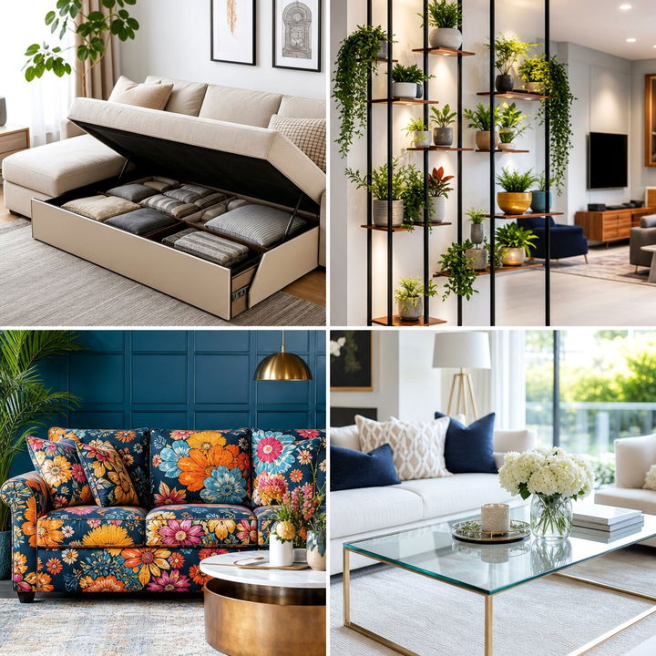 22 Small Dining Room Layouts and Decor Ideas for Cozy Meals