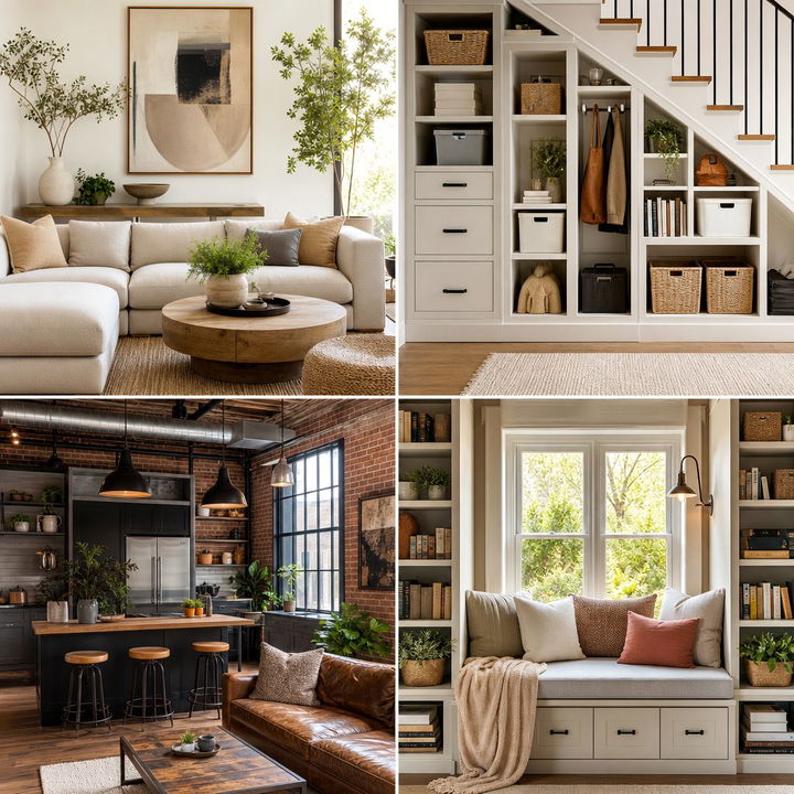22 Small Salon Interior Design Tips for Stylish Spaces