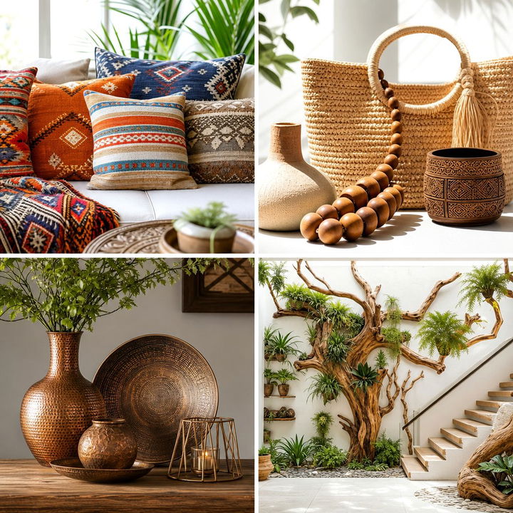 22 Southwest Interior Design Trends for Authentic Style