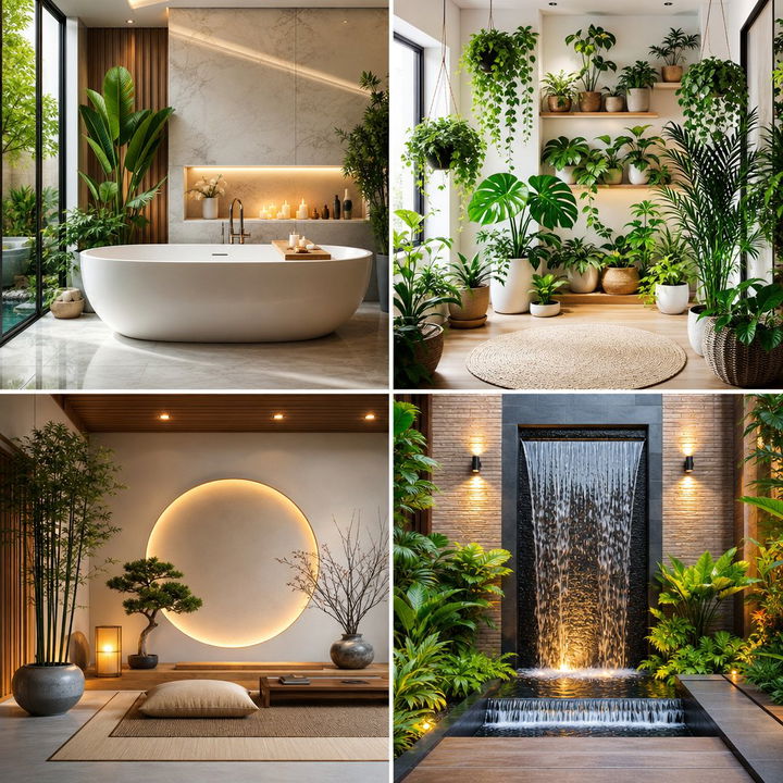 22 Spa Room Ideas for Ultimate Relaxation at Home