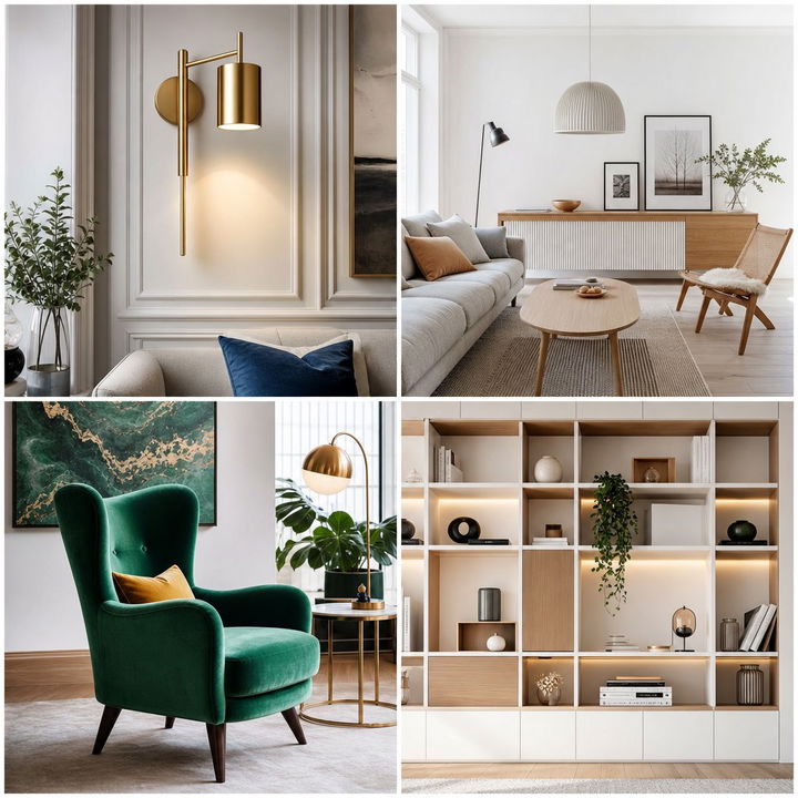 22 Space-Saving Studio Furniture Solutions for Compact Living