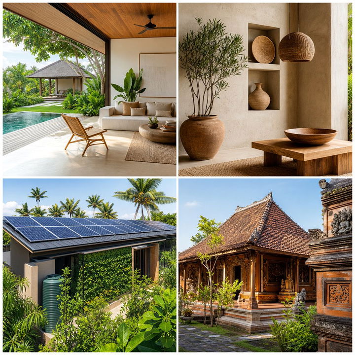 22 Spanish Colonial Revival Architecture Ideas