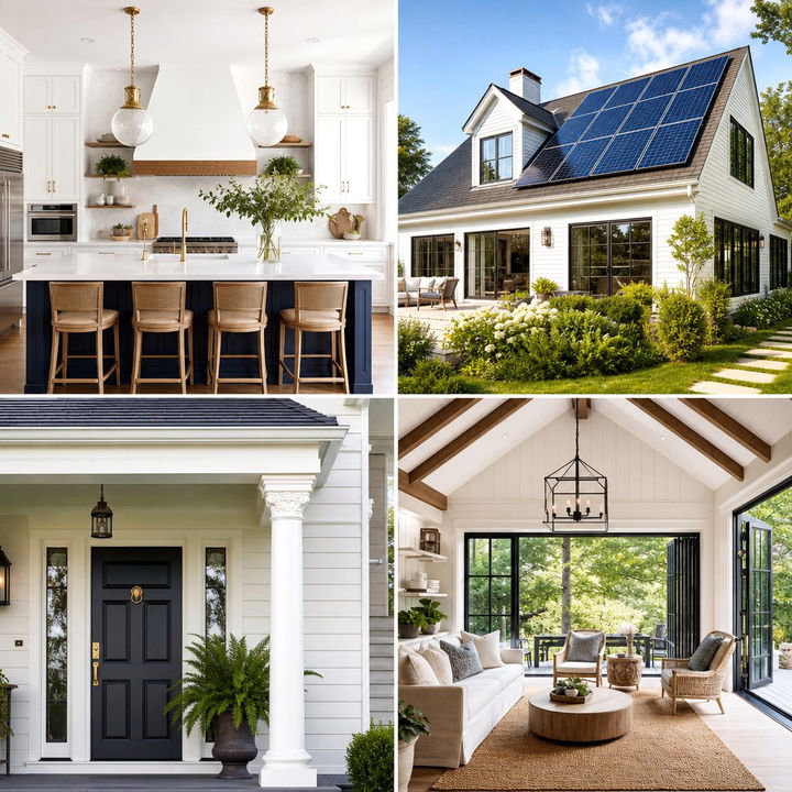22 Spanish-Style Window Designs for Authentic Homes