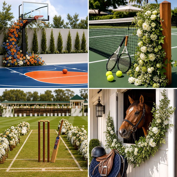 22 Sports Nursery Ideas for Themed Kids’ Room Decor