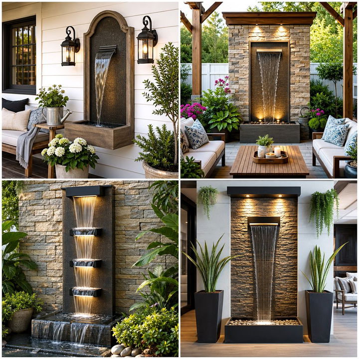 22 Stacked Stone Fireplace Ideas for Rustic Charm