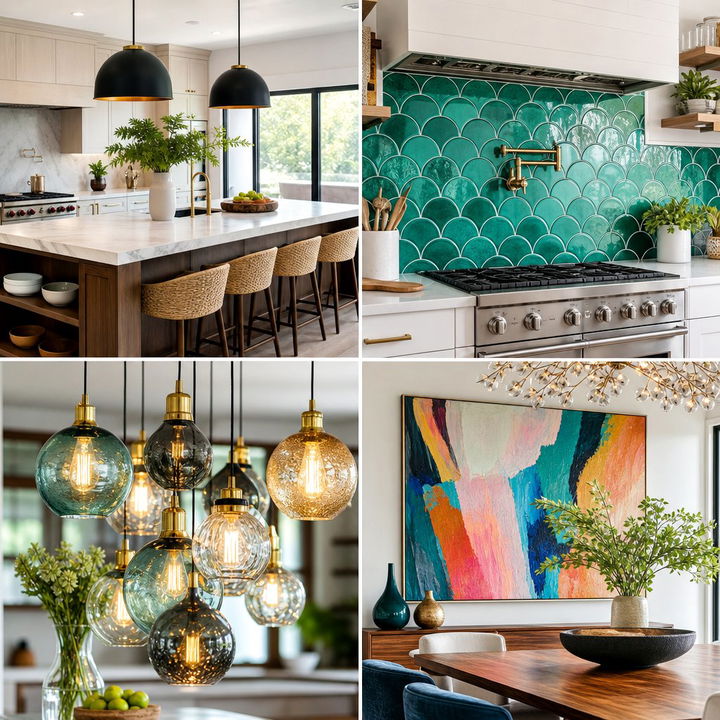 22 Summer Kitchen Designs for Outdoor Cooking and Entertaining