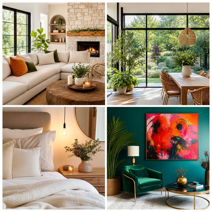 22 Sunroom Dining Room Ideas for Al Fresco Meals Indoors