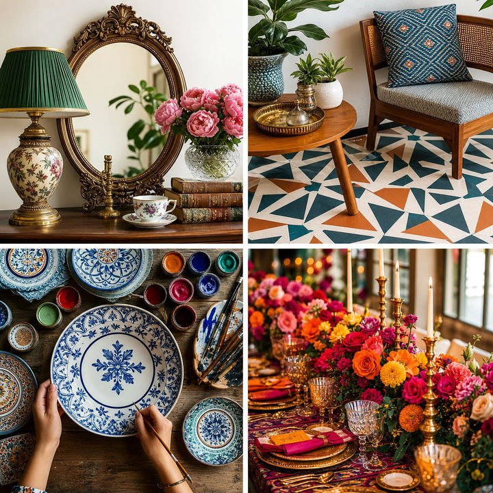 22 Table Setting Ideas for Elegant Dining Experiences