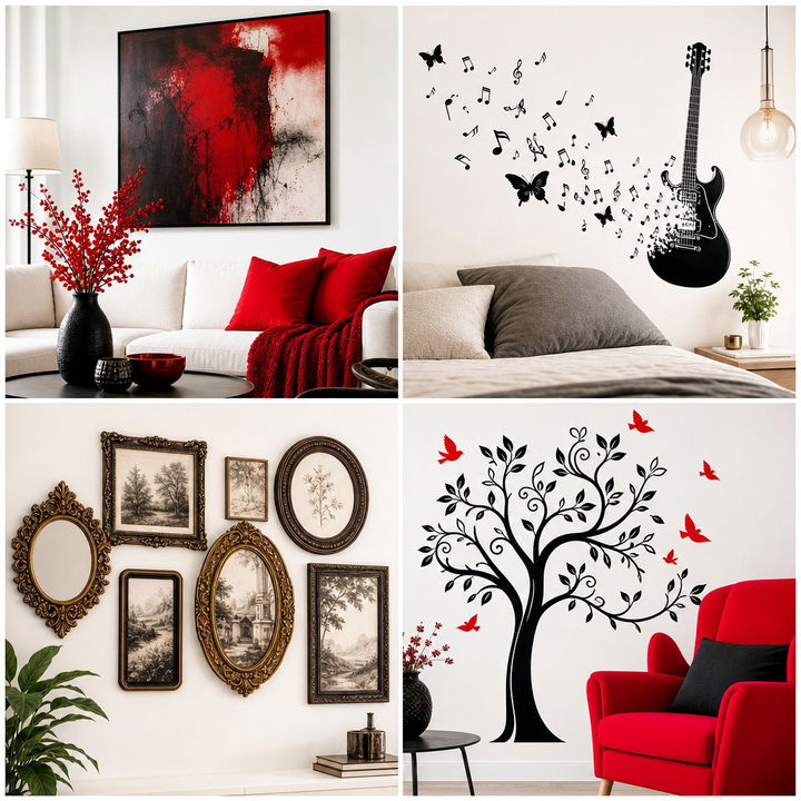 22 Taylor Swift-Inspired Bedroom Decor Ideas for Swiftie Fans