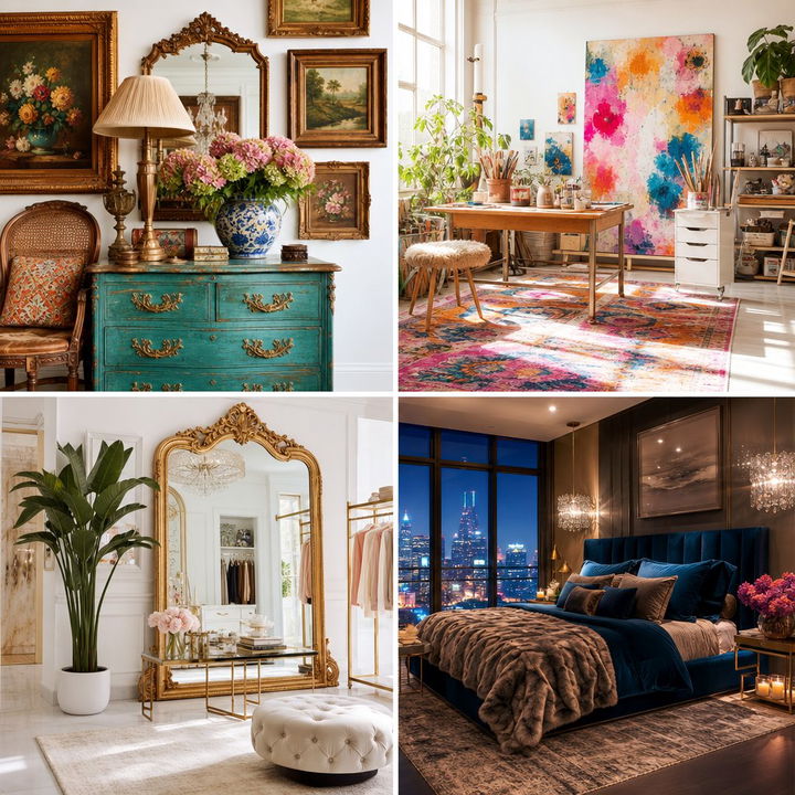 22 Teen Girl Bedroom Ideas for Chic & Whimsical Spaces
