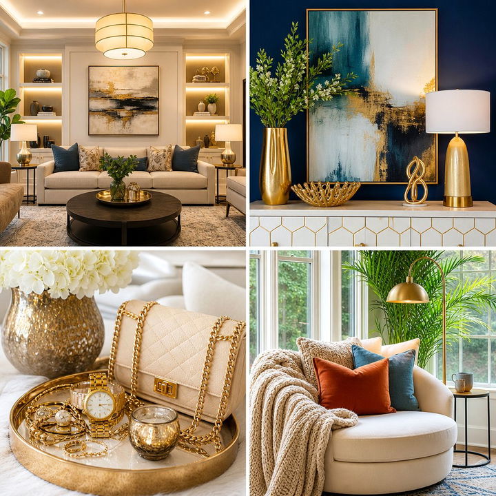 22 Tranquil Taupe Bedroom Inspirations for Serene Sleep Spaces