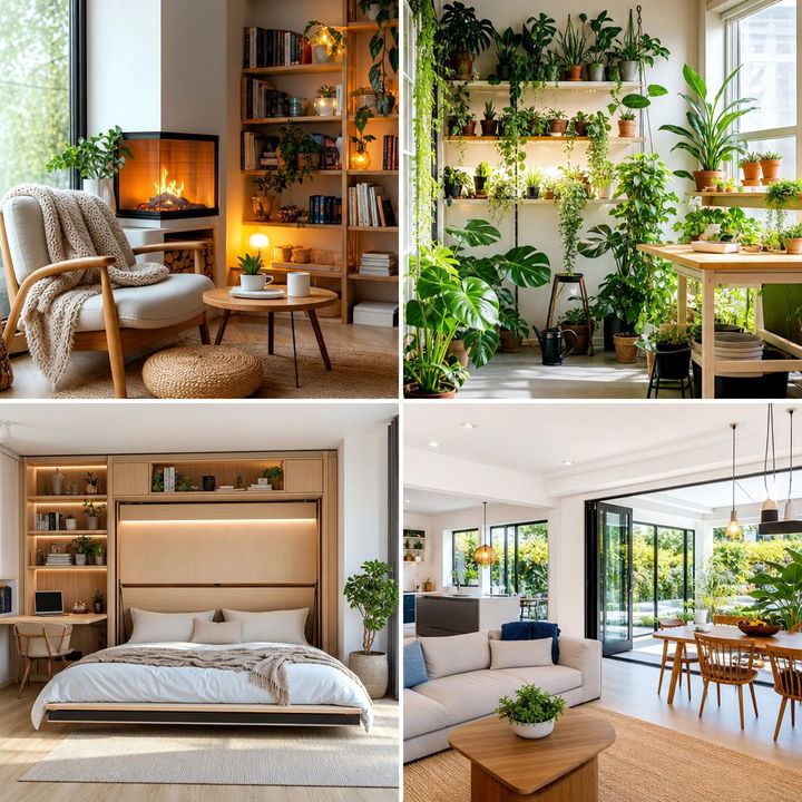 22 Calming Therapist Room Ideas for Serene Environments