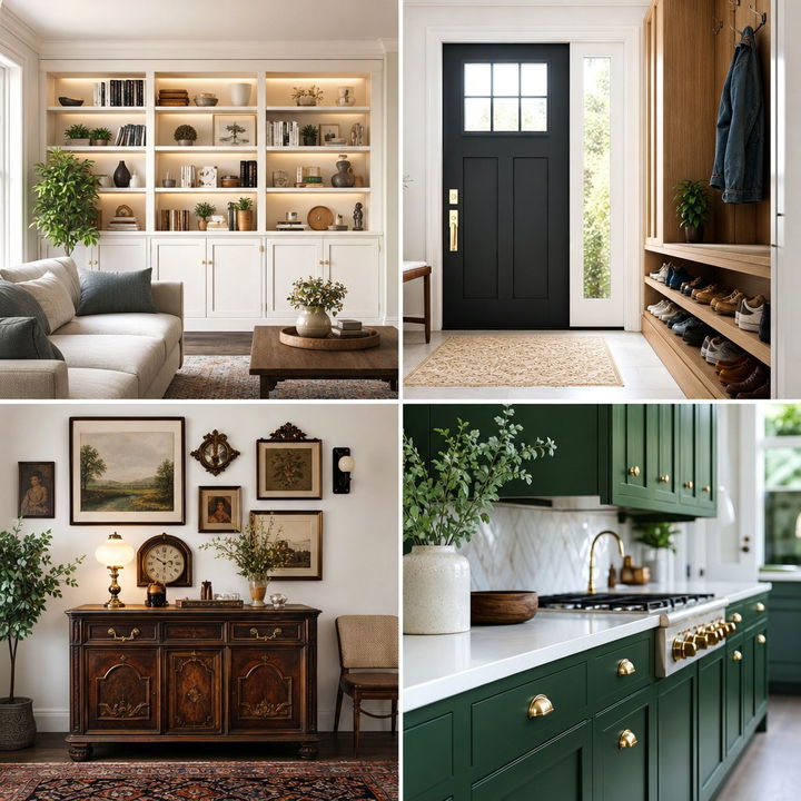 22 Organized Walk-In Closet Ideas for Maximized Storage